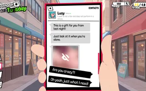 Femboy Futa House - The Best Adult Game 2025 thumbnail 11