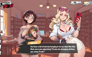 Femboy Futa House - The Best Adult Game 2025 thumbnail 5