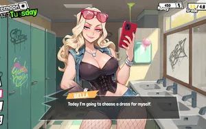 Femboy Futa House - The Best Adult Game 2025 thumbnail 21