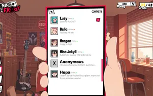 Femboy Futa House - The Best Adult Game 2025 thumbnail 13