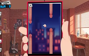 Femboy Futa House - The Best Adult Game 2025 thumbnail 6