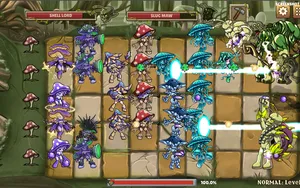Fungi Guards thumbnail 6