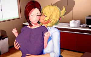 Futa's World of NTR thumbnail 6