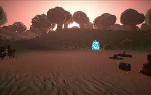 Futoria: Land of Futanari thumbnail 6