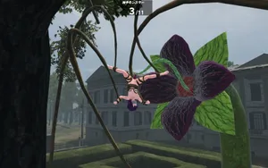 G at the Ruins ~Super Perverted Exhibitionist Sandbox~ thumbnail 6
