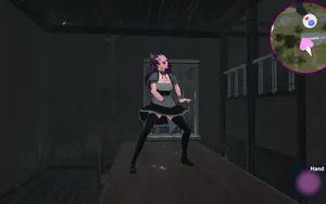G at the Ruins ~Super Perverted Exhibitionist Sandbox~ thumbnail 4