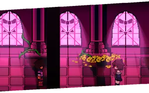 LoveManiac: Scarlet Lust thumbnail 7