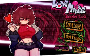 LoveManiac: Scarlet Lust thumbnail 5