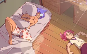 Girl Galley Grand Line thumbnail 5