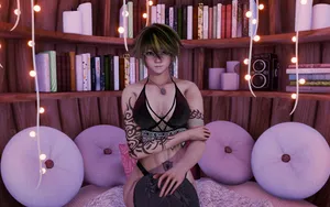 Hearts on Parole thumbnail 3