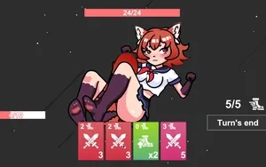 Hentai Dungeon thumbnail 2
