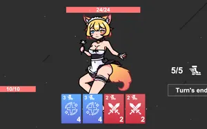 Hentai Dungeon thumbnail 3