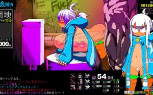 HENTAI RABBIT HOOD thumbnail 5