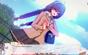 Hidden Among Girls thumbnail 6