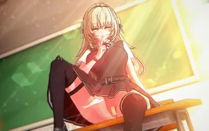 Hidden Among Girls thumbnail 4