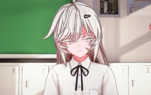 Hidden Among Girls thumbnail 2