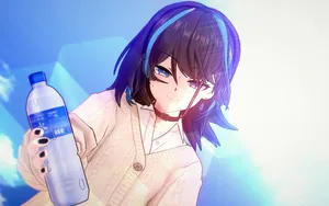 Hidden Among Girls thumbnail 5