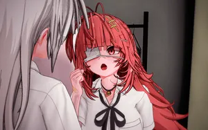 Hidden Among Girls thumbnail 7
