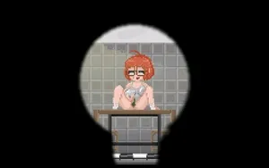 Horny Nights - A Ton Pixels thumbnail 6