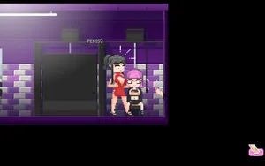 Horny Nights - A Ton Pixels thumbnail 11