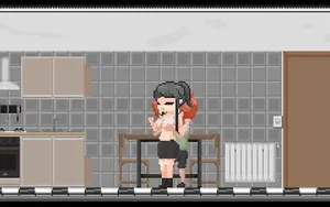 Horny Nights - A Ton Pixels thumbnail 8