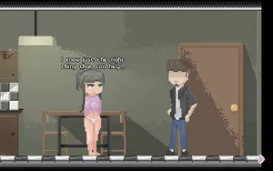 Horny Nights - A Ton Pixels thumbnail 5