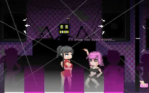 Horny Nights - A Ton Pixels thumbnail 10