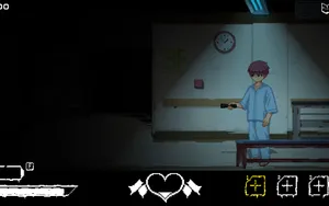 Hospital Seduction thumbnail 9