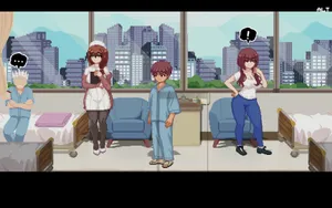 Hospital Seduction thumbnail 3