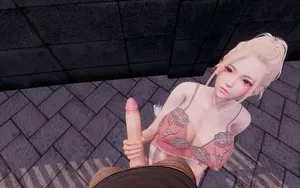 How to Raise Happy Harem thumbnail 4