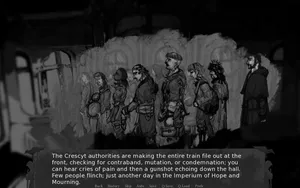Imperial Bureaucracy Hero thumbnail 2