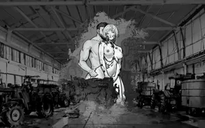 Imperial Bureaucracy Hero thumbnail 6