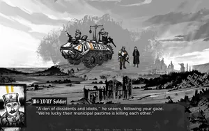 Imperial Bureaucracy Hero thumbnail 11