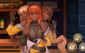 Isekai Bistro thumbnail 4