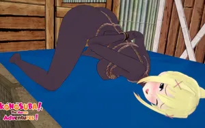KonoSuba The Harem Adventures thumbnail 7