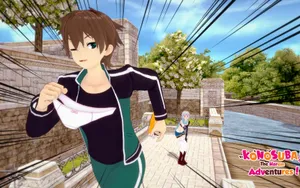 KonoSuba The Harem Adventures thumbnail 9