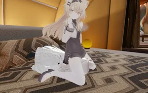 Lewd Avatar Simulator 3D thumbnail 5