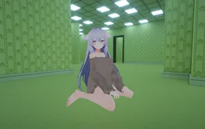 Lewd Avatar Simulator 3D thumbnail 2