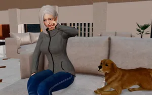 Life's Gate thumbnail 15