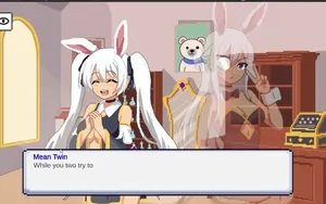 Lilith's Heart thumbnail 9