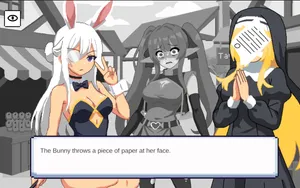 Lilith's Heart thumbnail 11