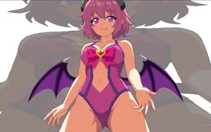 Lilith's Heart thumbnail 8