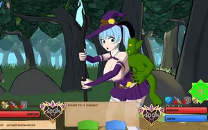 La Questa Seductora de Lily thumbnail 3