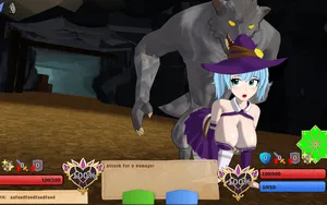 La Questa Seductora de Lily thumbnail 2