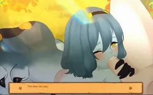 Lost in Endoria: Monster Girls thumbnail 2