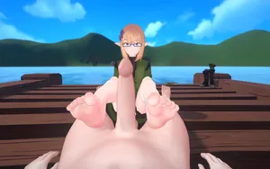 Love Among Monsters thumbnail 4