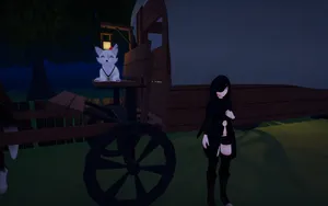 Love Among Monsters thumbnail 2