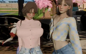 Love by the Water thumbnail 2