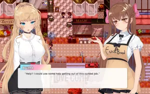 Love ♪ Comp! thumbnail 5