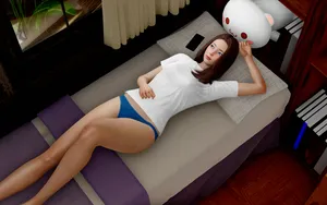 Love Strikes Thrice thumbnail 2